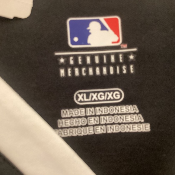 Women’s NWT Pittsburgh Pirates MLB Baseball Jersey size XL - Picture 4 of 10